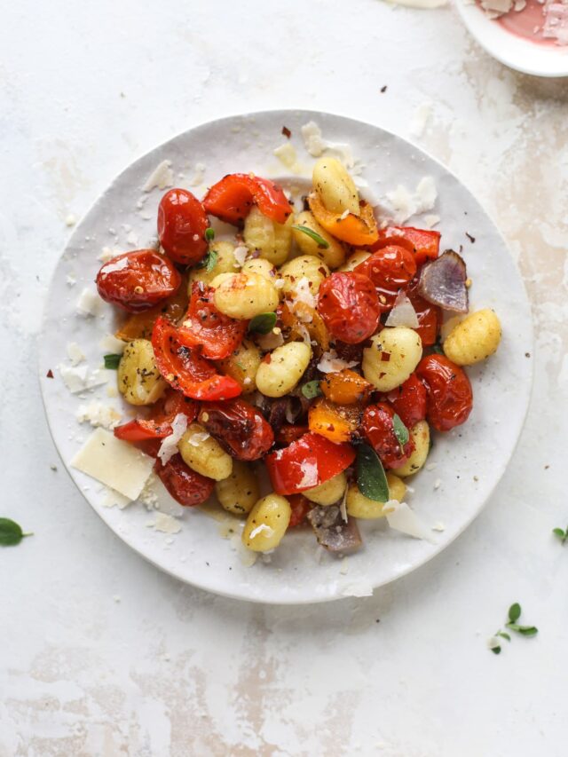 9 Gnocchi Recipes for Dinners Everyone Will Love